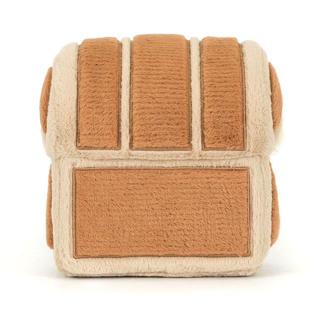 Jellycat Amuseables Schatztruhe