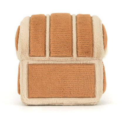 Jellycat Amuseables Schatztruhe