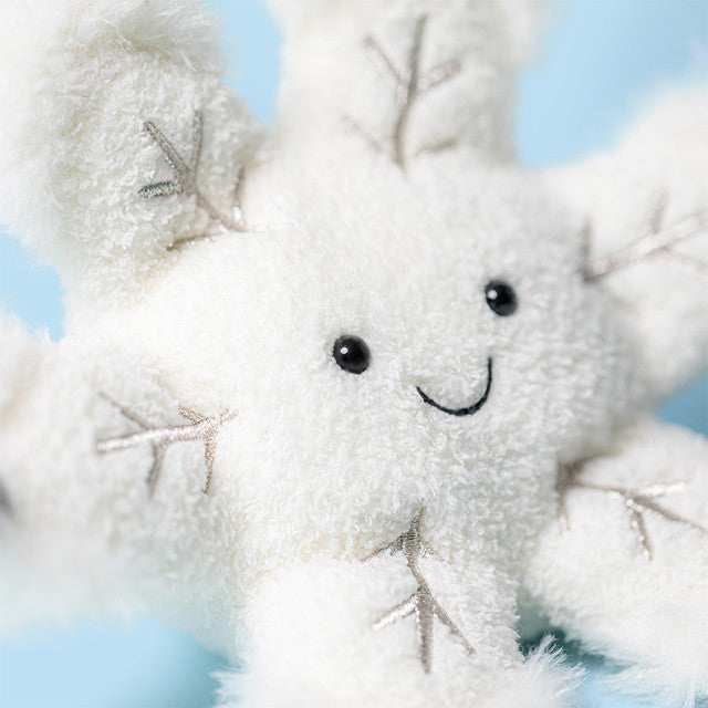 Jellycat Amuseables Schneeflocke