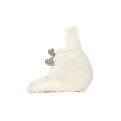 Jellycat Amuseables Schneeflocke