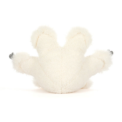 Jellycat Amuseables Schneeflocke