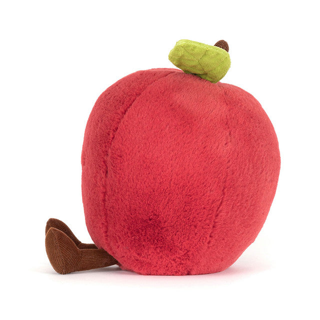 Jellycat Amuseables Apfel