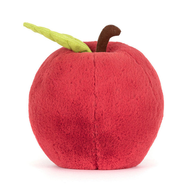 Jellycat Amuseables Apfel