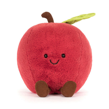 Jellycat Amuseables Apfel
