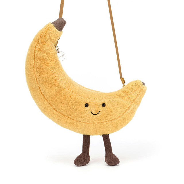 Jellycat Amuseables Bananenbeutel