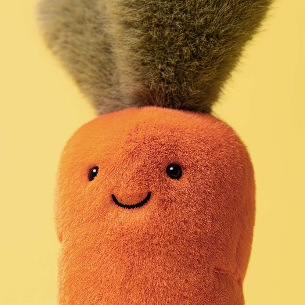 Jellycat Amuseables Carotte