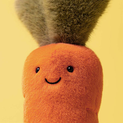 Jellycat Amuseables Carotte