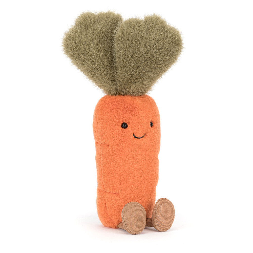 Jellycat Amuseables Carotte