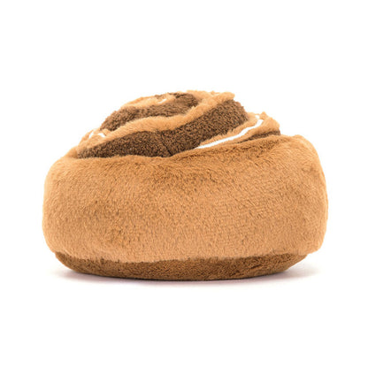 Jellycat Amuseables Brioche à la cannelle