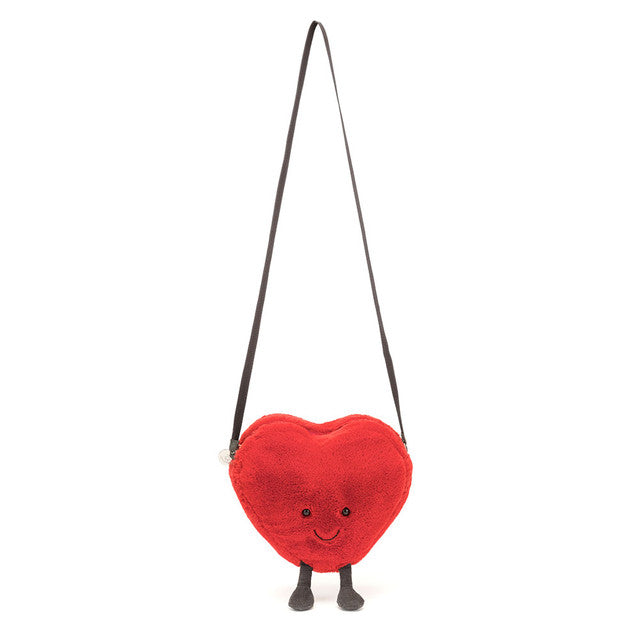 Jellycat Amuseables Herztasche