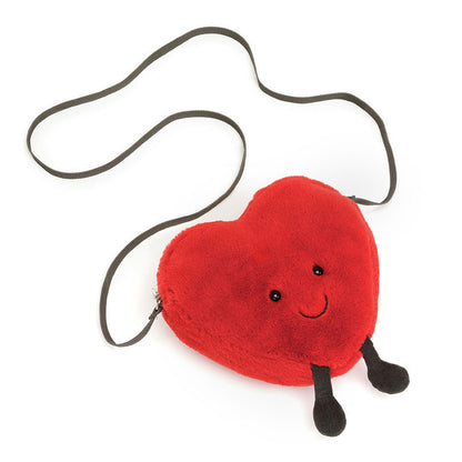 Jellycat Amuseables Herztasche