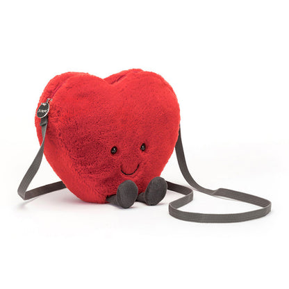 Jellycat Amuseables Herztasche