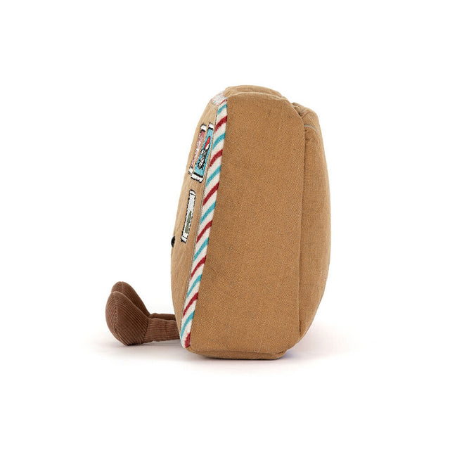 Jellycat Amuseables Lettera a Babbo Natale