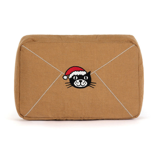 Jellycat Amuseables Lettera a Babbo Natale