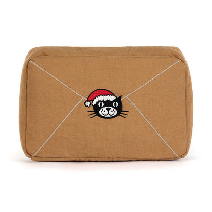 Jellycat Amuseables Lettera a Babbo Natale