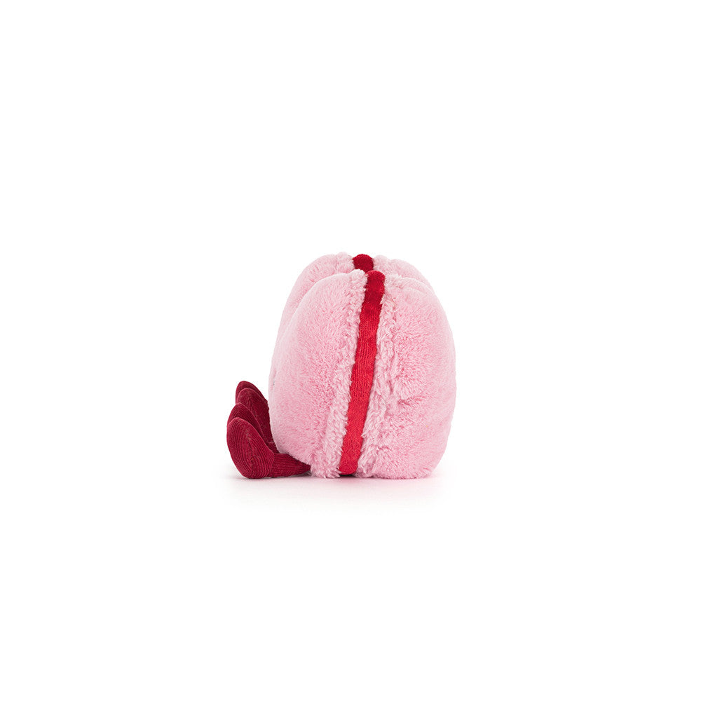 Jellycat Amuseables Colette Cuore Macaron