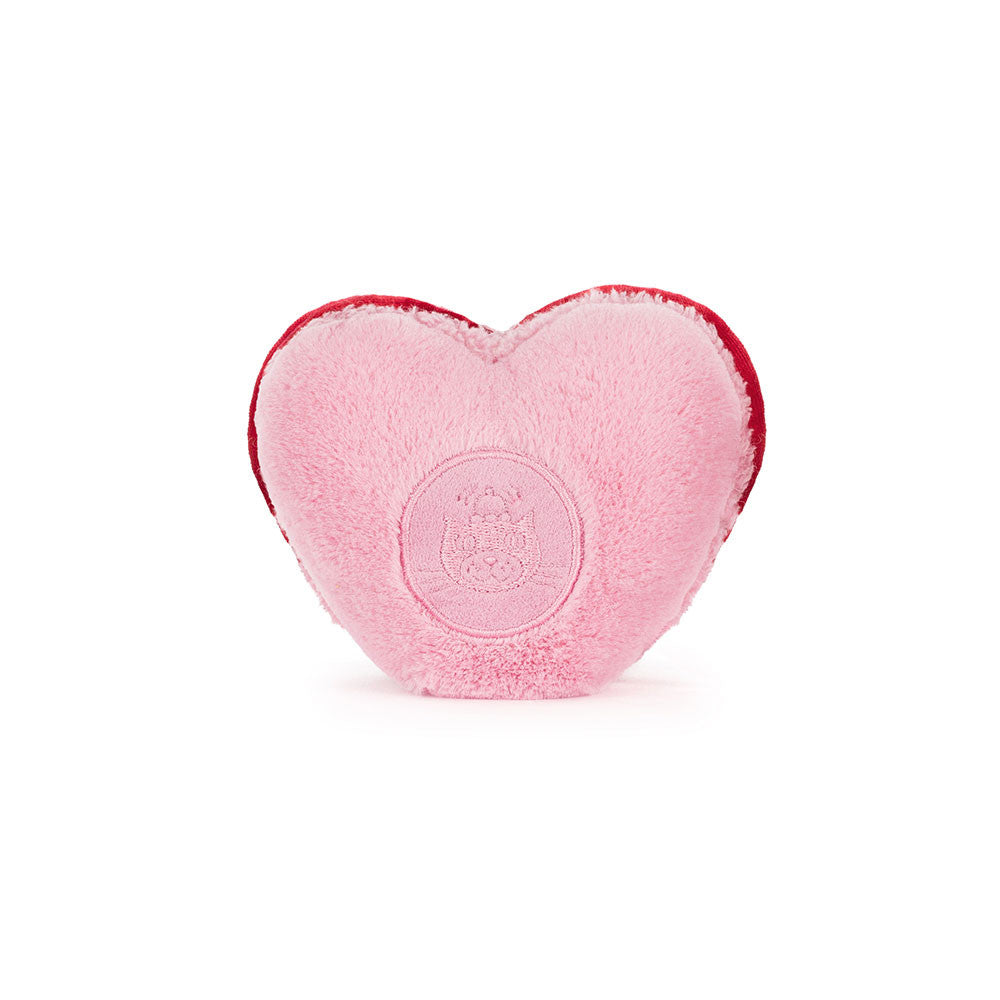 Jellycat Amuseables Colette Cuore Macaron