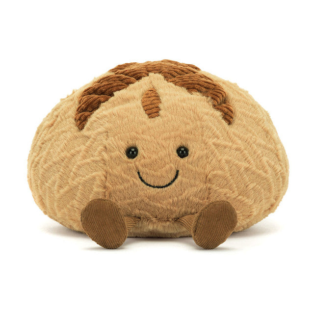 Jellycat Amuseables Sauerteig