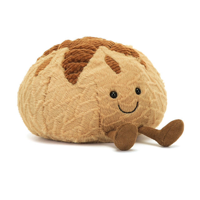 Jellycat Amuseables Sauerteig