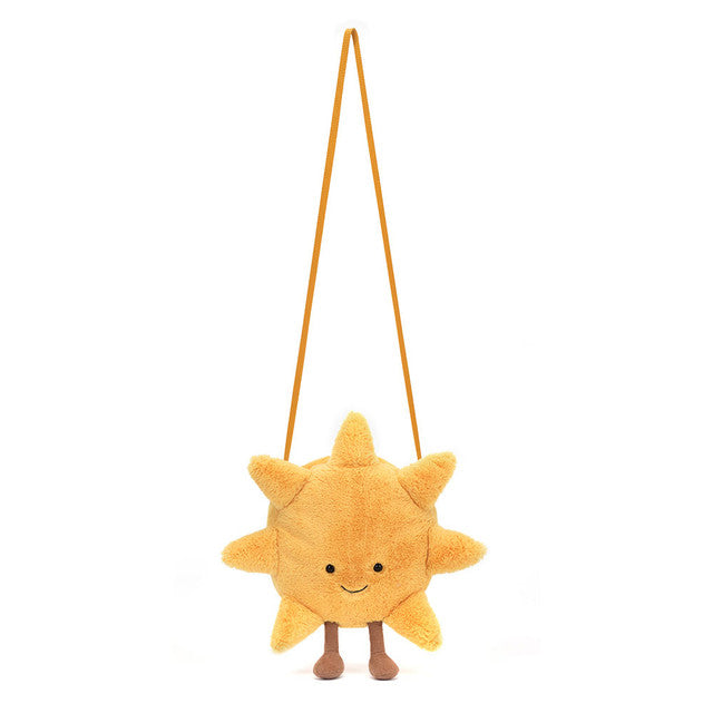 Jellycat Amuseables Sonnentasche