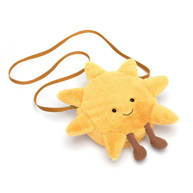 Jellycat Amuseables Sonnentasche