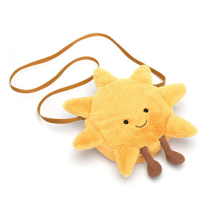 Jellycat Amuseables Sonnentasche