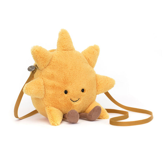 Jellycat Amuseables Sonnentasche