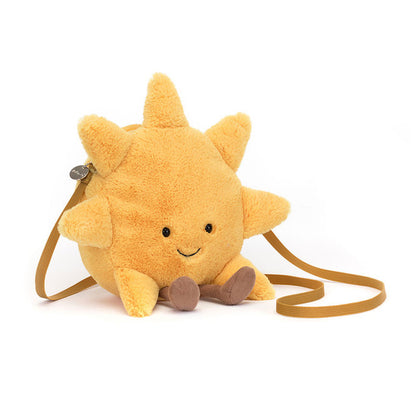 Jellycat Amuseables Sonnentasche