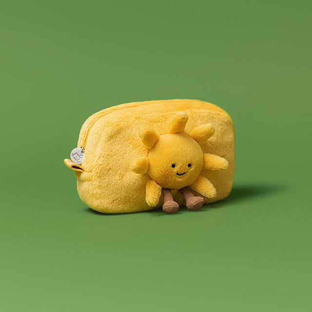 Jellycat Amuseables Pochette Soleil