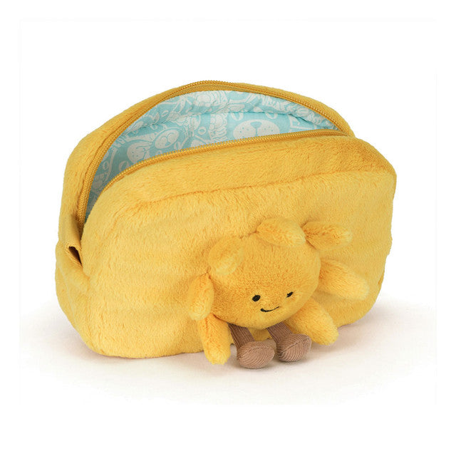 Jellycat Amuseables Pochette Soleil