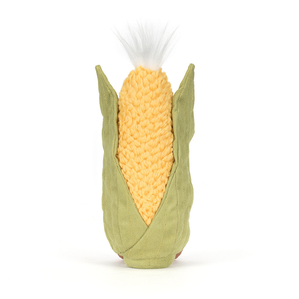 Jellycat Amuseables Mais dolce