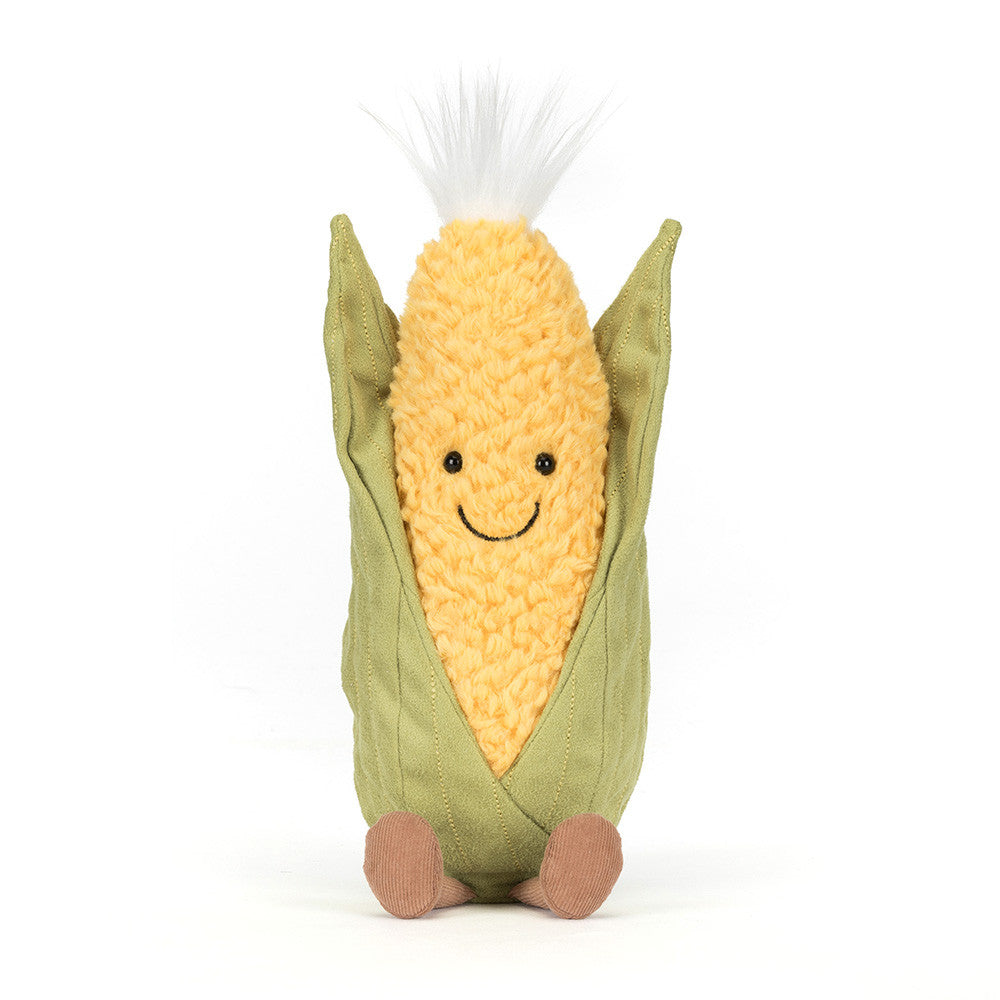 Jellycat Amuseables Zuckermais