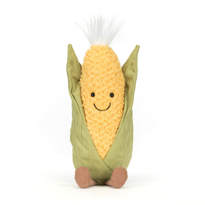 Jellycat Amuseables Mais dolce