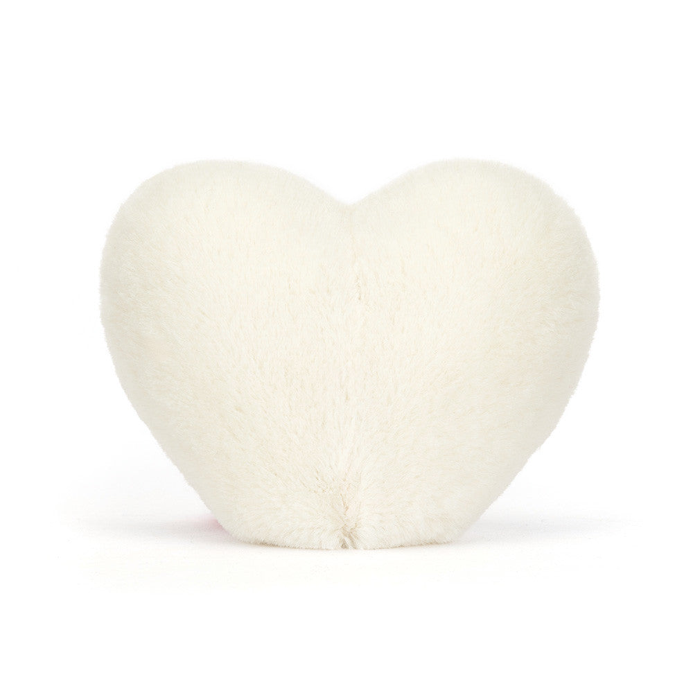Jellycat Amuseables Herzgekochtes Ei