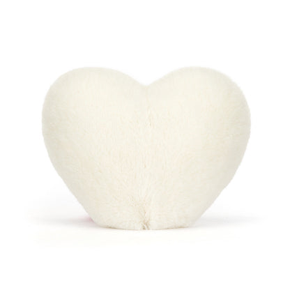 Jellycat Amuseables Herzgekochtes Ei
