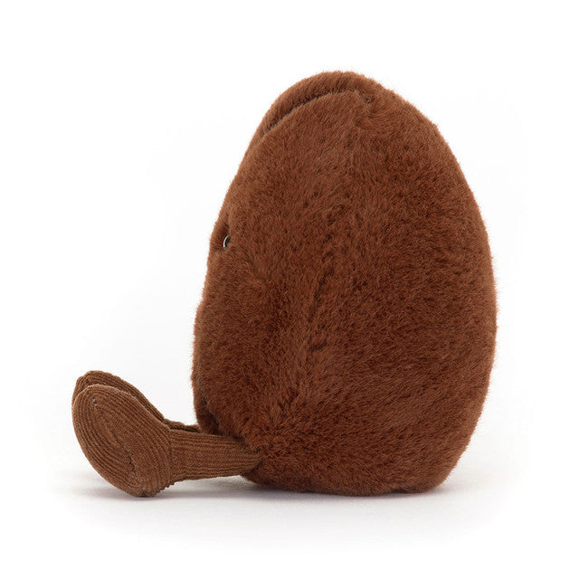 Jellycat Amuseables Kaffeebohne