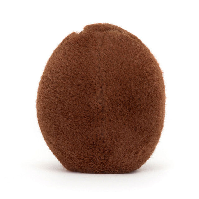 Jellycat Amuseables Kaffeebohne