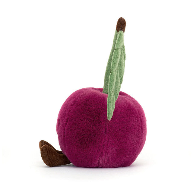 Jellycat Amuseables Kirsche