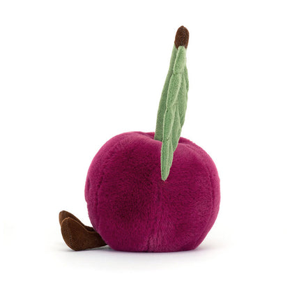 Jellycat Amuseables Kirsche