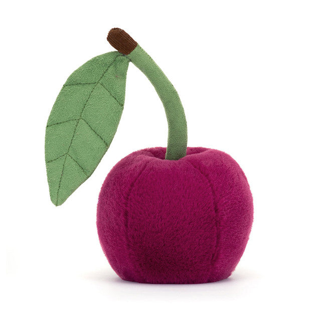 Jellycat Amuseables Kirsche