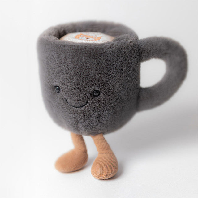 Jellycat Amuseables Tasse à café
