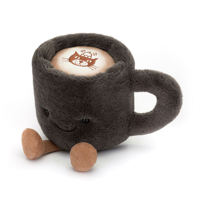 Jellycat Amuseables Tasse à café