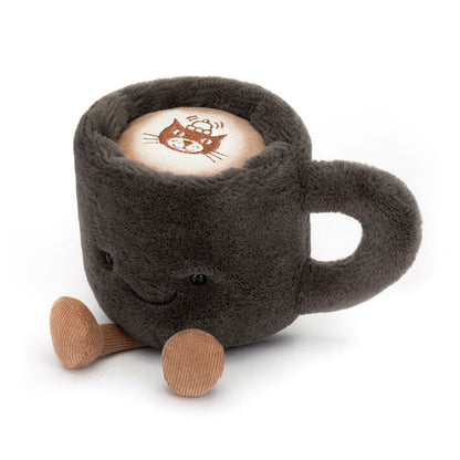 Jellycat Amuseables Tasse à café