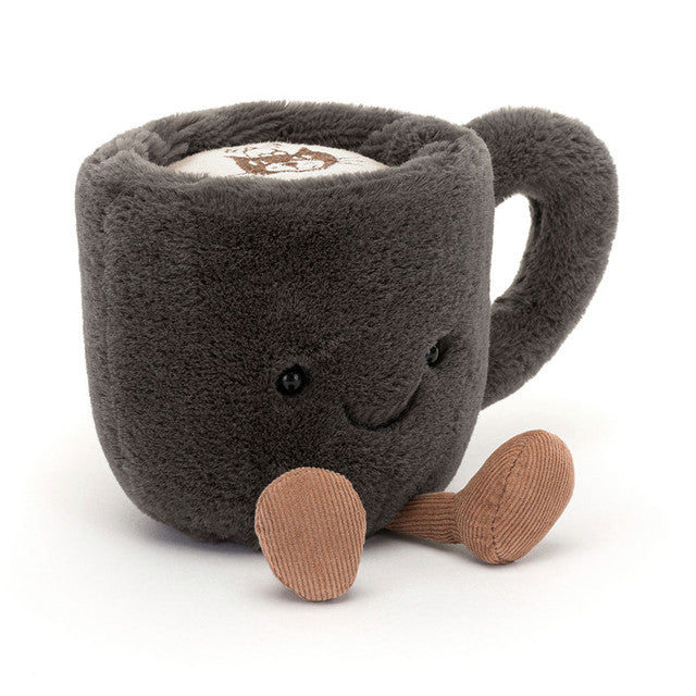 Jellycat Amuseables Tasse à café