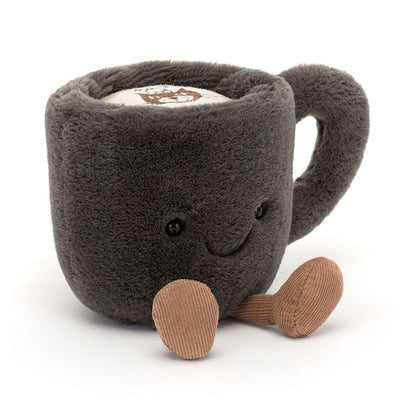 Jellycat Amuseables Tasse à café