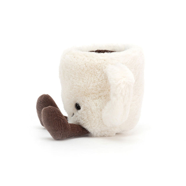 Jellycat Amuseables Tazzina da caffè espresso