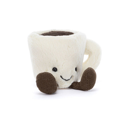 Jellycat Amuseables Tazzina da caffè espresso