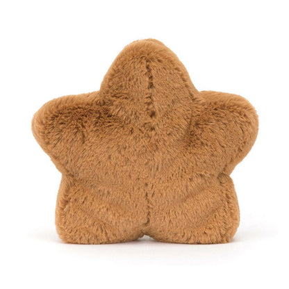 Jellycat Amuseables Biscuit étoilé