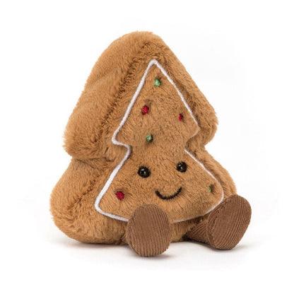 Jellycat Amuseables Baumplätzchen