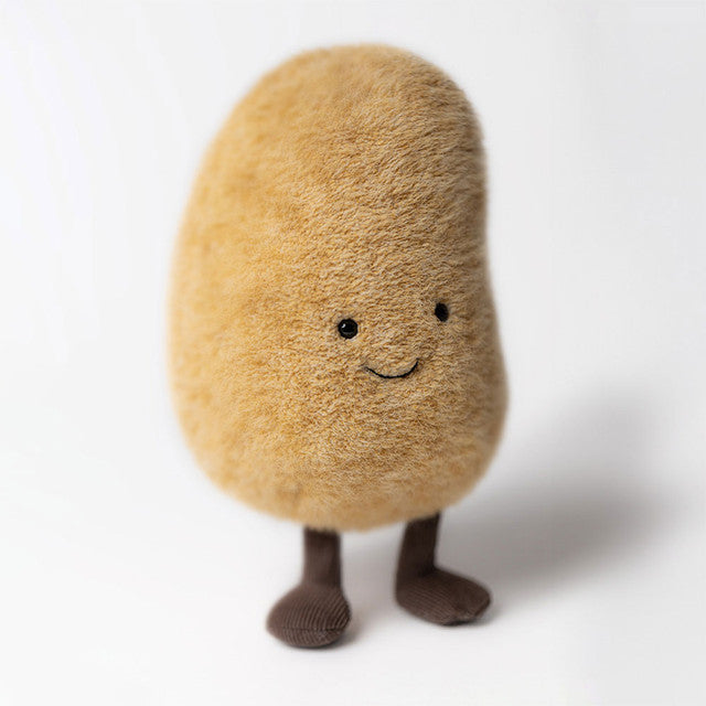 Jellycat Amuseables Pomme de terre